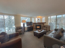 Valhalla Vacations at Whistler