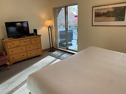 Valhalla Vacations at Whistler