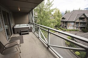 Valhalla Vacations at Whistler