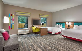 Hampton Inn & Suites Rockport-Fulton