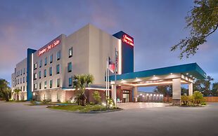 Hampton Inn & Suites Rockport-Fulton