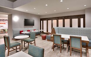 Hampton Inn & Suites Rockport-Fulton