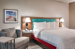 Hampton Inn & Suites Rockport-Fulton
