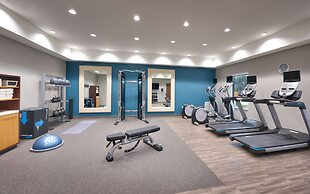 Hampton Inn & Suites Rockport-Fulton