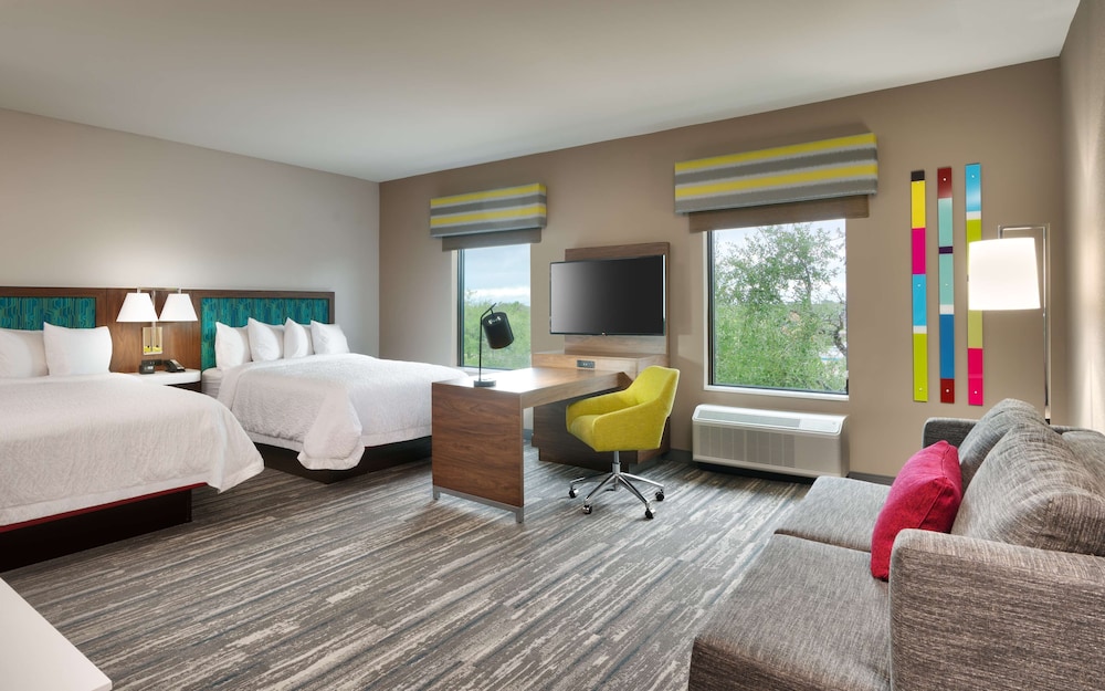 Hampton Inn & Suites Rockport-Fulton