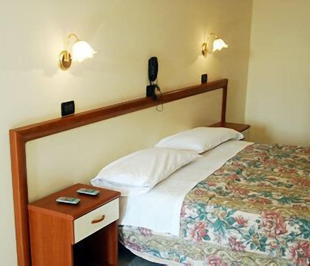 Hotel Serafino