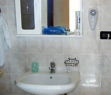 Hotel Serafino