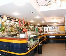 Hotel Serafino