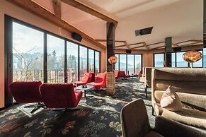 Hotel Panorama Royal