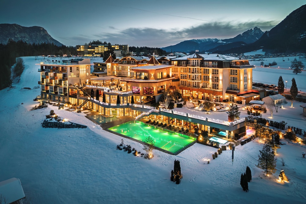 Hotel Panorama Royal