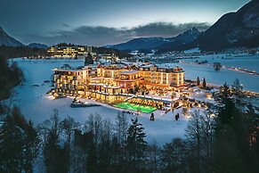 Hotel Panorama Royal