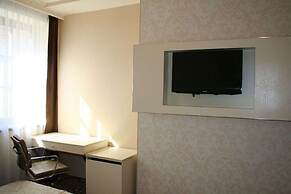 Hotel Capitulum
