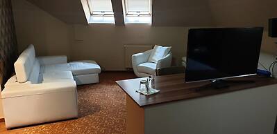 Hotel Capitulum