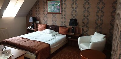 Hotel Capitulum