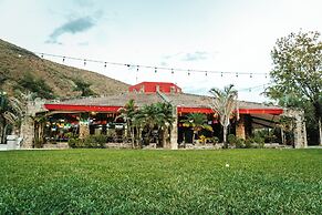 Bahía Escondida