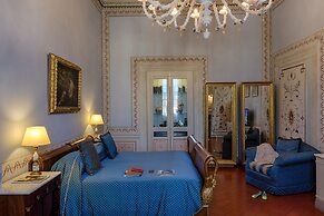 Villa Olmi Firenze