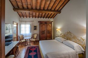 Villa Olmi Firenze