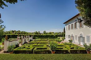 Villa Olmi Firenze