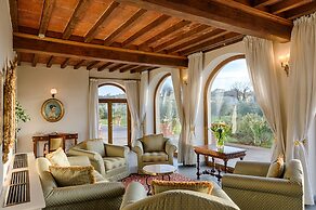 Villa Olmi Firenze