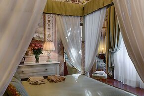 Villa Olmi Firenze