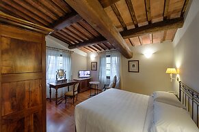 Villa Olmi Firenze