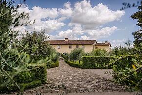 Villa Olmi Firenze