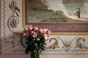 Villa Olmi Firenze