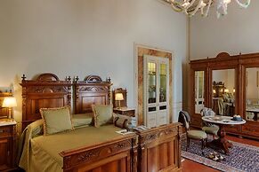 Villa Olmi Firenze