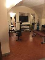 Villa Olmi Firenze
