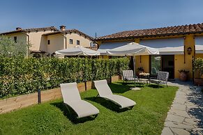 Villa Olmi Firenze