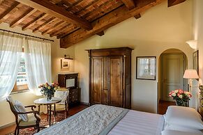 Villa Olmi Firenze
