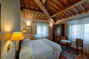 Villa Olmi Firenze
