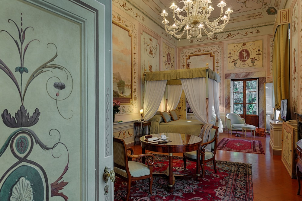 Villa Olmi Firenze