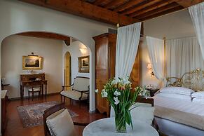 Villa Olmi Firenze