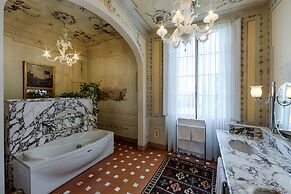 Villa Olmi Firenze