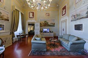Villa Olmi Firenze