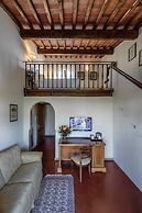 Villa Olmi Firenze