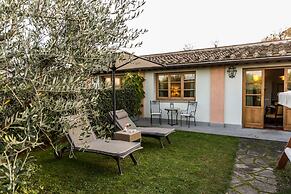 Villa Olmi Firenze