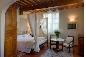 Villa Olmi Firenze