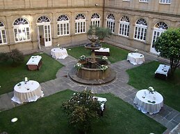 San Francisco Hotel Monumento