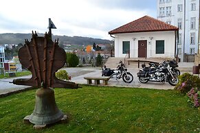 San Francisco Hotel Monumento