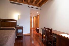 San Francisco Hotel Monumento