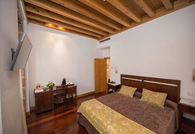 San Francisco Hotel Monumento