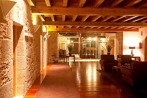 San Francisco Hotel Monumento