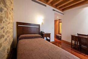 San Francisco Hotel Monumento