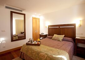 San Francisco Hotel Monumento