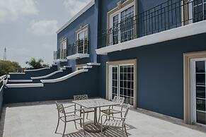 Villa Mercedes Merida, Curio Collection by Hilton