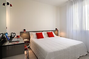 Hotel Boemia