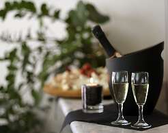 Hotel Boemia