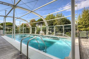 Hotel Boemia
